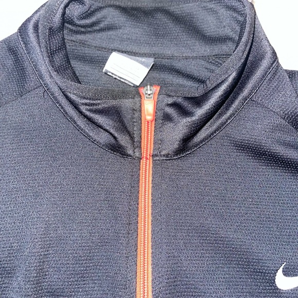 Men Nike Dri-fit Track Jacket - Picture 3 of 4